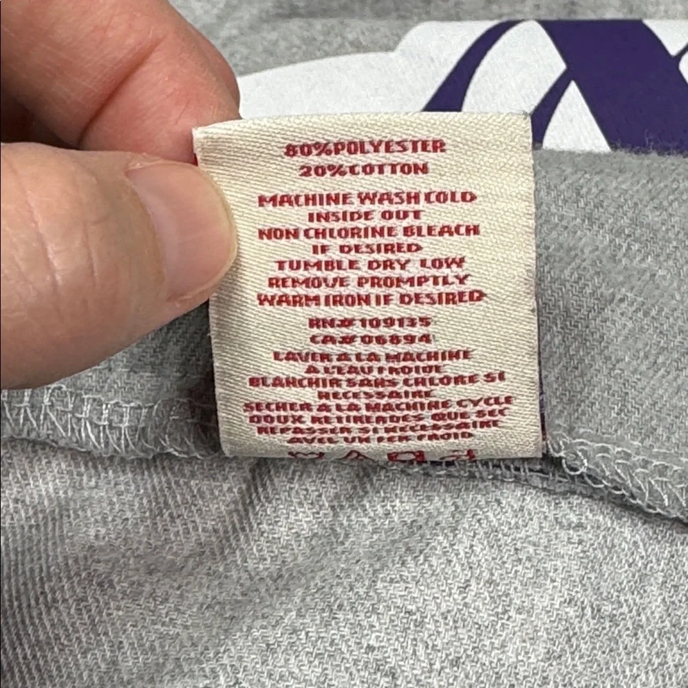Ultra Gam Los Angeles Lakers NBA Basketball Jersey (Flaw) Size Medium